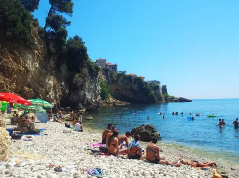 Liman II, Montenegro